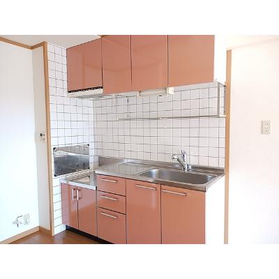 フォンダシオン 203【管理NO：1-012631001-02030】 ★家具家電は申し込み後に搬入します★の物件画像