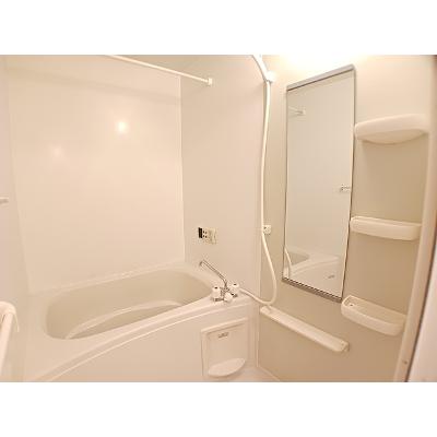フォンダシオン 203【管理NO：1-012631001-02030】 ★家具家電は申し込み後に搬入します★の物件画像