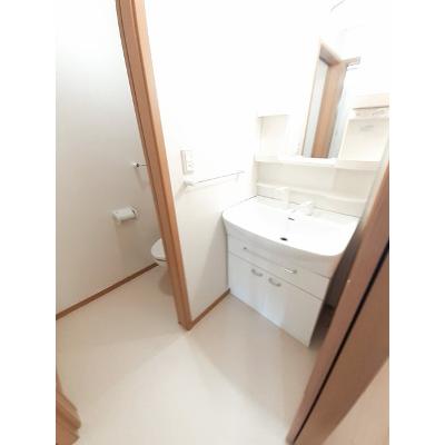 カルムフランＡ 103【管理NO：1-014941501-01030】 ★家具家電は申し込み後に搬入します★ ★2026年10月下旬入居可能★の物件画像