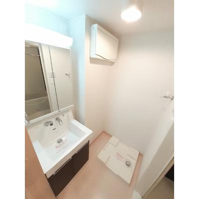 Ｌｕｎａ　ｌａｐｉｎ　１ 202【管理NO：1-017192701-02020】 ★家具家電は申し込み後に搬入します★ ★2026年09月下旬入居可能★の物件画像