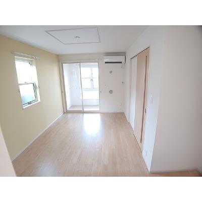 シュガーローズＡ館 104【管理NO：1-021584701-01040】 ★家具家電は申し込み後に搬入します★ ★2026年10月上旬入居可能★の物件画像