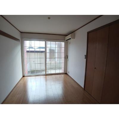 パラッツォＡ 102【管理NO：1-007563301-01020】 ★家具家電は申し込み後に搬入します★ ★2026年10月下旬入居可能★の物件画像