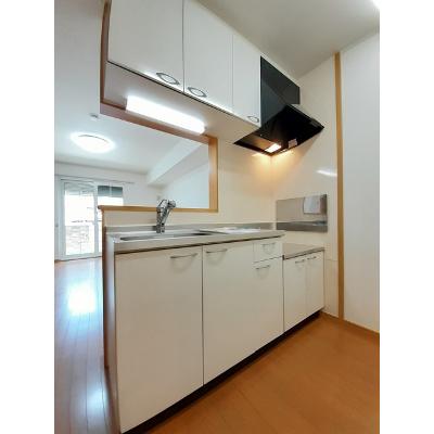 サンブリック・ＫＹ 101【管理NO：1-014022801-01010】 ★家具家電は申し込み後に搬入します★の物件画像