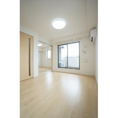 アクアポルタ 206【管理NO：1-022883601-02050】 ★家具家電は申し込み後に搬入します★の物件画像
