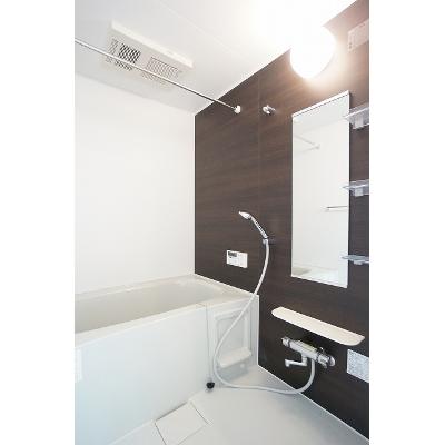 アクアポルタ 206【管理NO：1-022883601-02050】 ★家具家電は申し込み後に搬入します★の物件画像