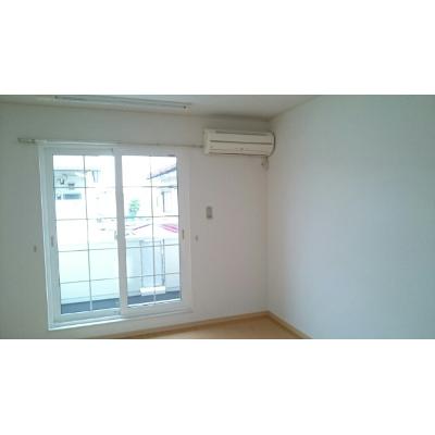 カーサ　松原 202【管理NO：1-015870201-02020】 ★家具家電は申し込み後に搬入します★ ★2026年09月下旬入居可能★の物件画像