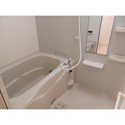 ｓａｎ・ｍｉｌｄ 102【管理NO：1-019869701-01020】 ★家具家電は申し込み後に搬入します★ ★2026年10月下旬入居可能★の物件画像