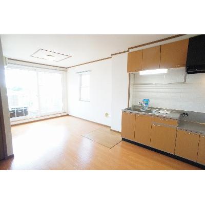 グランパルク　Ａ 203【管理NO：1-011598701-02030】 ★家具家電は申し込み後に搬入します★ ★2026年09月下旬入居可能★の物件画像