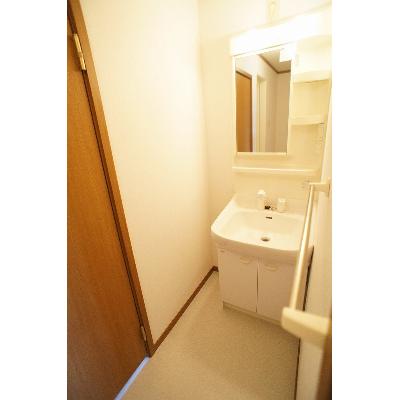 グランパルク　Ａ 203【管理NO：1-011598701-02030】 ★家具家電は申し込み後に搬入します★ ★2026年09月下旬入居可能★の物件画像