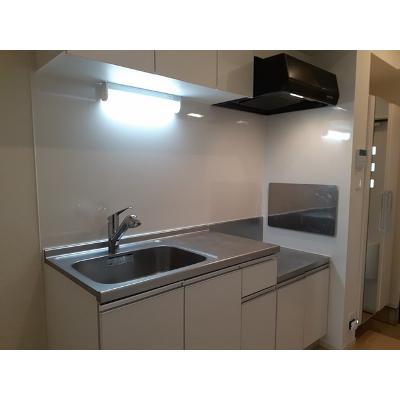 フェアリー 102【管理NO：1-021662601-01020】 ★家具家電は申し込み後に搬入します★の物件画像