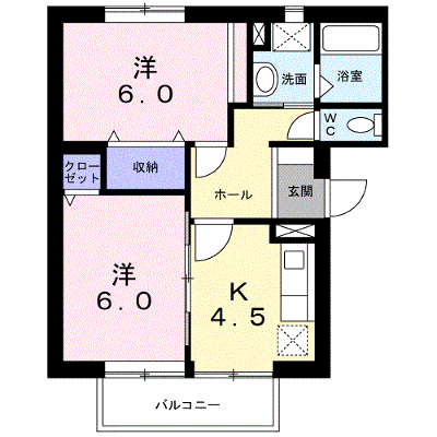 エクセル城東Ｃ 203【管理NO：1-006065303-02030】 ★家具家電は申し込み後に搬入します★ ★2026年11月中旬入居可能★の物件画像