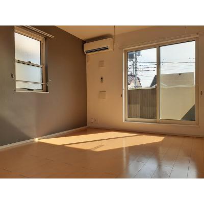 ガーデンヒル　Ｅ 201【管理NO：1-018427601-02010】 ★家具家電は申し込み後に搬入します★ ★2026年11月中旬入居可能★の物件画像