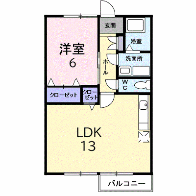 ニューエルディムＭＩＮＡＭＩ 105【管理NO：1-005328801-01050】 ★家具家電は申し込み後に搬入します★ ★2026年11月上旬入居可能★の物件画像