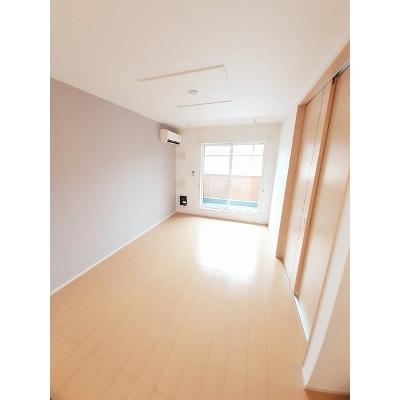 レジデンス　ボヌールⅠ 202【管理NO：1-018556701-02020】 ★家具家電は申し込み後に搬入します★ ★2026年10月下旬入居可能★の物件画像
