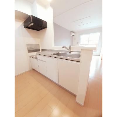 レジデンス　ボヌールⅠ 202【管理NO：1-018556701-02020】 ★家具家電は申し込み後に搬入します★ ★2026年10月下旬入居可能★の物件画像