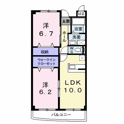 マルベリーホームズ 105【管理NO：1-012108901-01050】 ★家具家電は申し込み後に搬入します★の物件画像
