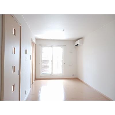 パークサイド 201【管理NO：1-015580701-02010】 ★家具家電は申し込み後に搬入します★ ★2026年10月中旬入居可能★の物件画像