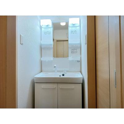 パークサイド 201【管理NO：1-015580701-02010】 ★家具家電は申し込み後に搬入します★ ★2026年10月中旬入居可能★の物件画像