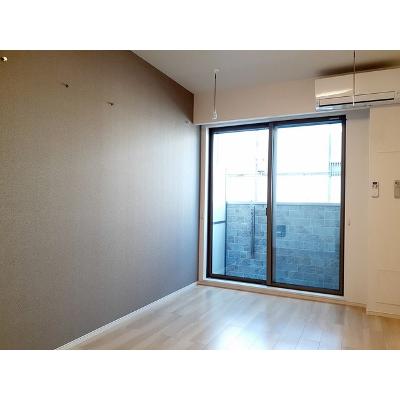 ウエストリバー　五番館 107【管理NO：1-026359701-01070】 ★家具家電は申し込み後に搬入します★の物件画像