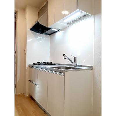 ウエストリバー　五番館 107【管理NO：1-026359701-01070】 ★家具家電は申し込み後に搬入します★の物件画像