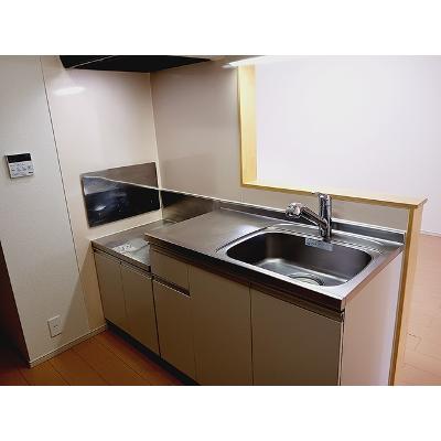 ラフレシール 304【管理NO：1-019163401-03040】 ★家具家電は申し込み後に搬入します★の物件画像