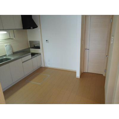 カーサ　ヴェルデ 103【管理NO：1-016217501-01030】 ★家具家電は申し込み後に搬入します★ ★2026年10月下旬入居可能★の物件画像
