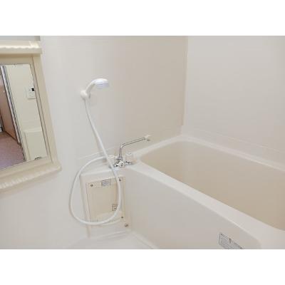 ＣＯＵＲＴーＹＡＲＤ三橋公園Ａ 201【管理NO：1-009669901-02010】 ★家具家電は申し込み後に搬入します★ ★2026年10月中旬入居可能★の物件画像
