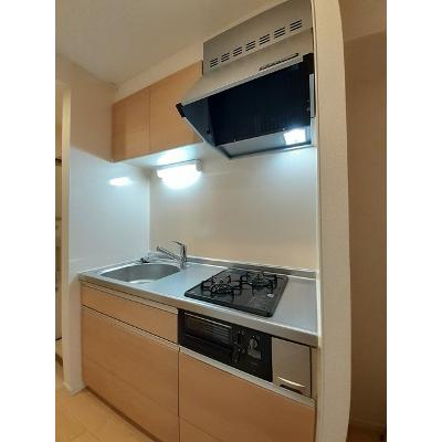 シャン・ド・フルール 202【管理NO：1-023165801-02020】 ★家具家電は申し込み後に搬入します★ ★2026年10月下旬入居可能★の物件画像
