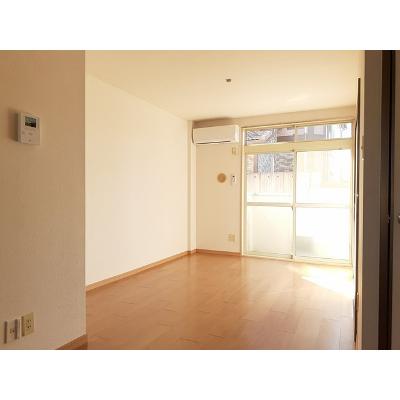 アネックステン 104【管理NO：1-004951201-01040】 ★家具家電は申し込み後に搬入します★ ★2026年10月下旬入居可能★の物件画像