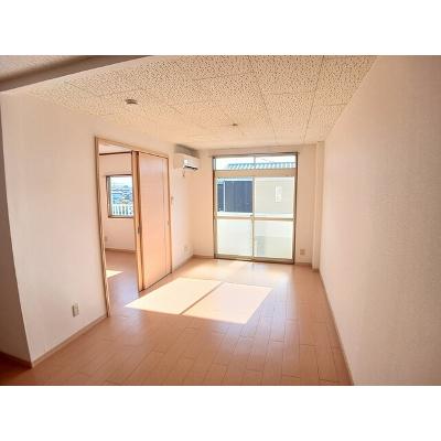 アンテリージェ真鍋 203【管理NO：1-004253101-02030】 ★家具家電は申し込み後に搬入します★ ★2026年10月中旬入居可能★の物件画像