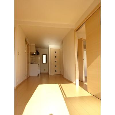 ガーデンハイツＢ 203【管理NO：1-004779802-02030】 ★家具家電は申し込み後に搬入します★ ★2026年10月中旬入居可能★の物件画像