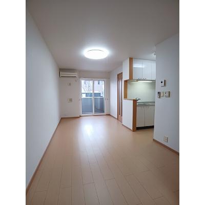 ブルームーンⅡ 102【管理NO：1-015431201-01020】 ★家具家電は申し込み後に搬入します★ ★2026年10月下旬入居可能★の物件画像