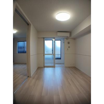 サンクチュアリ　ヒルズ 104【管理NO：1-027958401-01040】 ★家具家電は申し込み後に搬入します★ ★2026年11月中旬入居可能★の物件画像