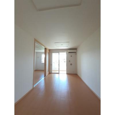 プラネートⅡ 204【管理NO：1-016764201-02040】 ★家具家電は申し込み後に搬入します★ ★2026年10月下旬入居可能★の物件画像
