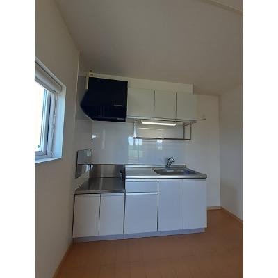 プラネートⅡ 204【管理NO：1-016764201-02040】 ★家具家電は申し込み後に搬入します★ ★2026年10月下旬入居可能★の物件画像