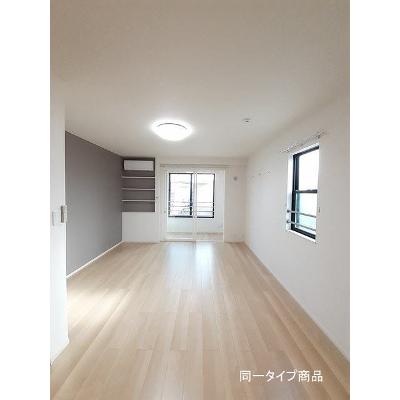 ファースト　サンライズⅡ 205【管理NO：1-027860002-02050】 ★家具家電は申し込み後に搬入します★ ★2027年02月上旬入居可能★の物件画像