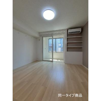 ファースト　サンライズⅡ 103【管理NO：1-027860002-01030】 ★家具家電は申し込み後に搬入します★ ★2027年02月上旬入居可能★の物件画像