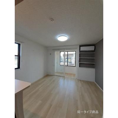ファースト　サンライズⅠ 101【管理NO：1-027860001-01010】 ★家具家電は申し込み後に搬入します★ ★2027年02月上旬入居可能★の物件画像