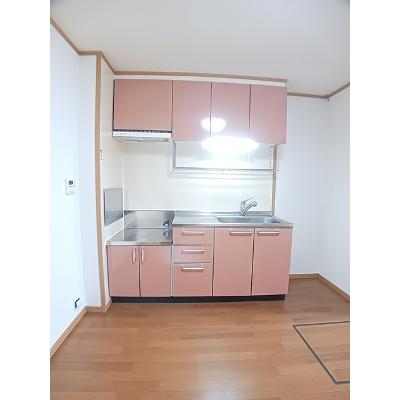 フィオレンテⅠ 102【管理NO：1-013307901-01020】 ★家具家電は申し込み後に搬入します★の物件画像