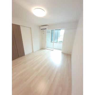 ウェルヴィレッジⅣ 101【管理NO：1-027602201-01010】 ★家具家電は申し込み後に搬入します★ ★2026年11月上旬入居可能★の物件画像