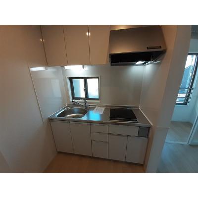 セレーノ佐久 203【管理NO：1-026997801-02030】 ★家具家電は申し込み後に搬入します★ ★2026年10月中旬入居可能★の物件画像