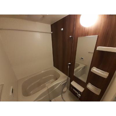 セレーノ佐久 203【管理NO：1-026997801-02030】 ★家具家電は申し込み後に搬入します★ ★2026年10月中旬入居可能★の物件画像
