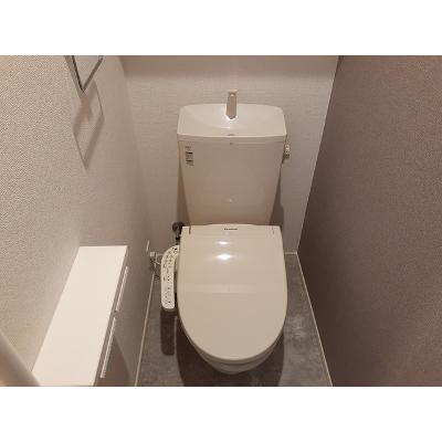 セレーノ佐久 203【管理NO：1-026997801-02030】 ★家具家電は申し込み後に搬入します★ ★2026年10月中旬入居可能★の物件画像
