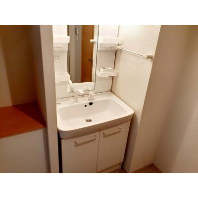 アップルフィールド　Ⅱ 103【管理NO：1-018191901-01030】 ★家具家電は申し込み後に搬入します★ ★2026年10月下旬入居可能★の物件画像