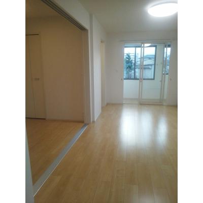 フレーシュ 103【管理NO：1-021409301-01030】 ★家具家電は申し込み後に搬入します★ ★2026年10月下旬入居可能★の物件画像