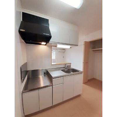 ゼファーエテルノ　Ａ 201【管理NO：1-016123301-02010】 ★家具家電は申し込み後に搬入します★ ★2026年11月中旬入居可能★の物件画像