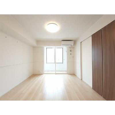 コースト・アベニュー　Ⅱ 102【管理NO：1-026677202-01020】 ★家具家電は申し込み後に搬入します★ ★2026年10月上旬入居可能★の物件画像