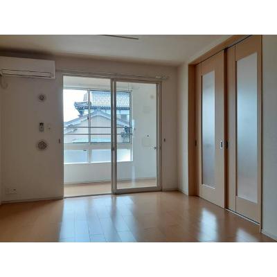 エヌヴィラージュ 203【管理NO：1-018798601-02030】 ★家具家電は申し込み後に搬入します★ ★2026年10月中旬入居可能★の物件画像