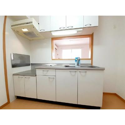 モンソレイユⅡ 202【管理NO：1-013709702-02020】 ★家具家電は申し込み後に搬入します★ ★2026年10月下旬入居可能★の物件画像