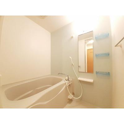 モンソレイユⅡ 202【管理NO：1-013709702-02020】 ★家具家電は申し込み後に搬入します★ ★2026年10月下旬入居可能★の物件画像